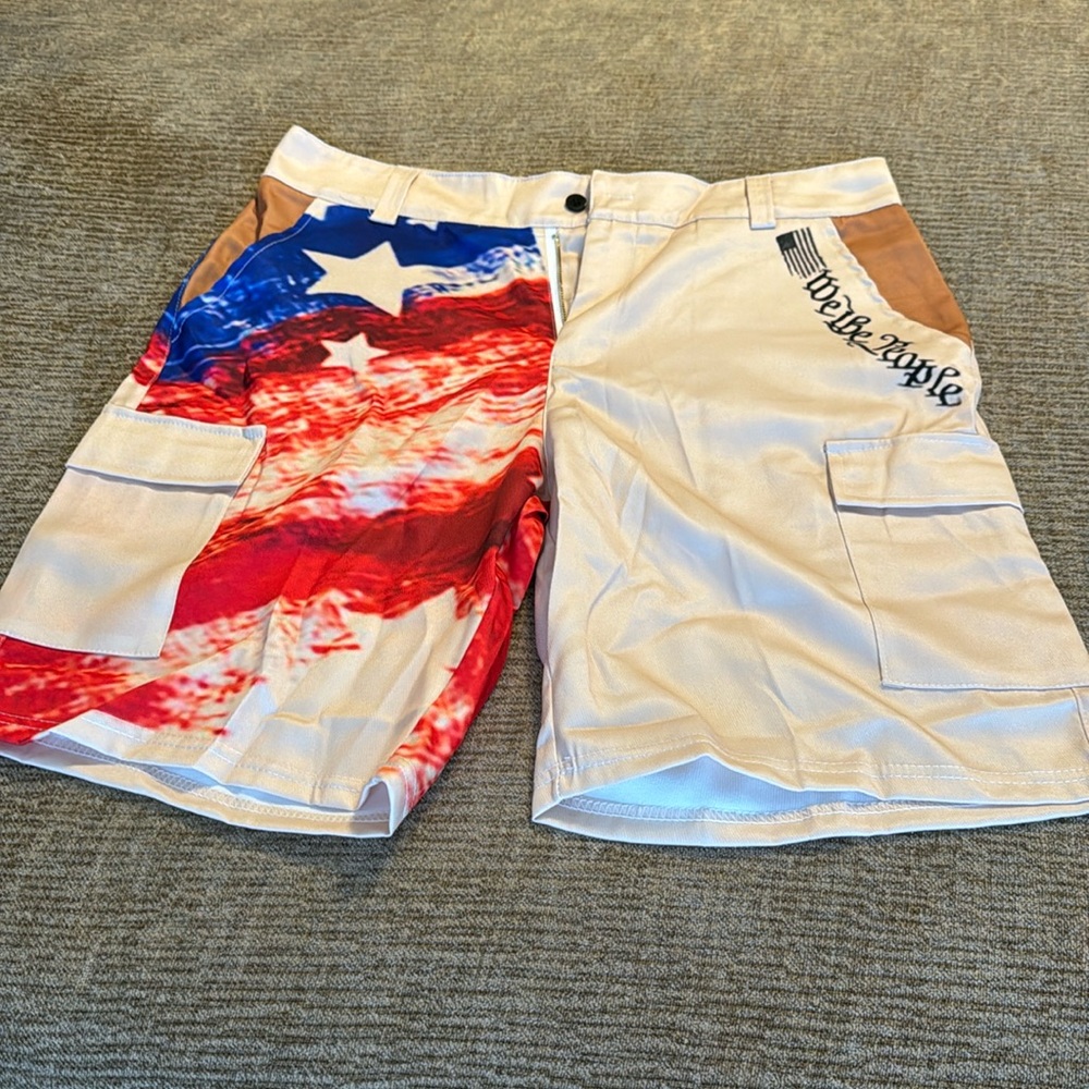 Men’s shorts